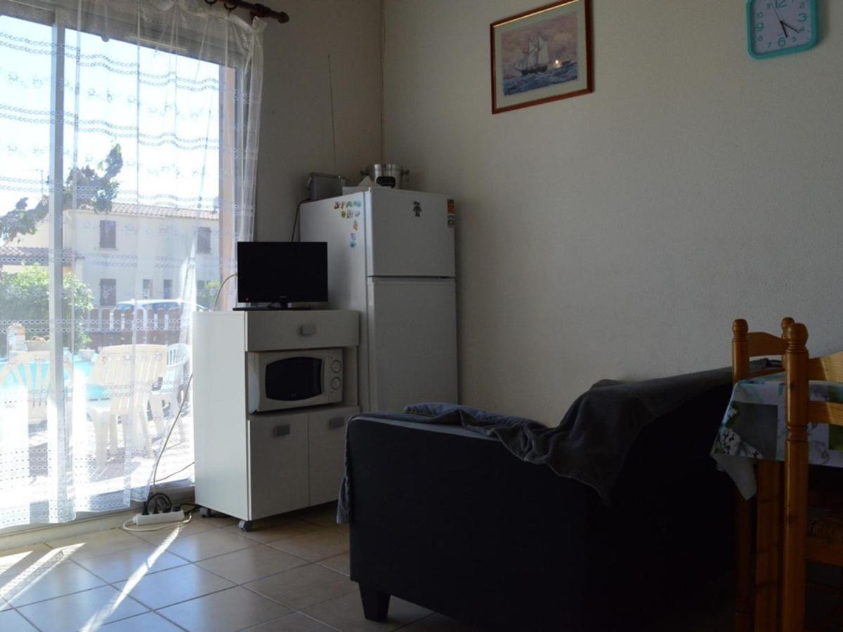 Maison 3 Pieces + Mezzanine, Terrasse, 300M Plage, 6 Couchages - Saint Pierre La Mer - Fr-1-229D-582 Exterior photo