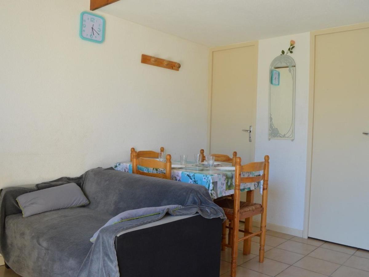 Maison 3 Pieces + Mezzanine, Terrasse, 300M Plage, 6 Couchages - Saint Pierre La Mer - Fr-1-229D-582 Exterior photo
