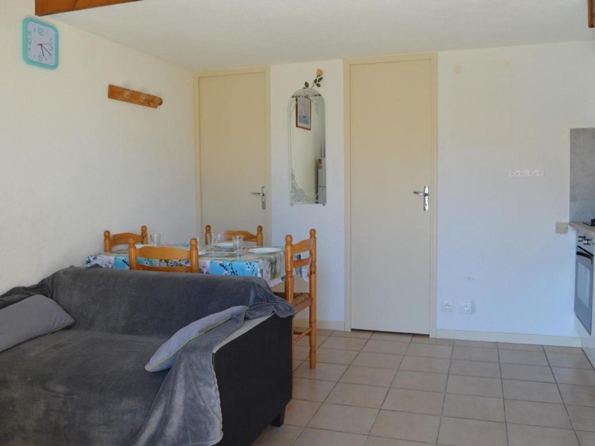 Maison 3 Pieces + Mezzanine, Terrasse, 300M Plage, 6 Couchages - Saint Pierre La Mer - Fr-1-229D-582 Exterior photo