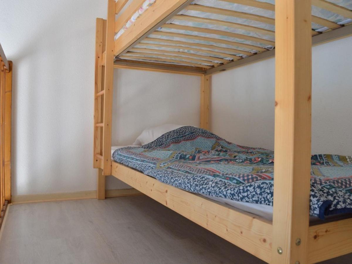 Maison 3 Pieces + Mezzanine, Terrasse, 300M Plage, 6 Couchages - Saint Pierre La Mer - Fr-1-229D-582 Exterior photo
