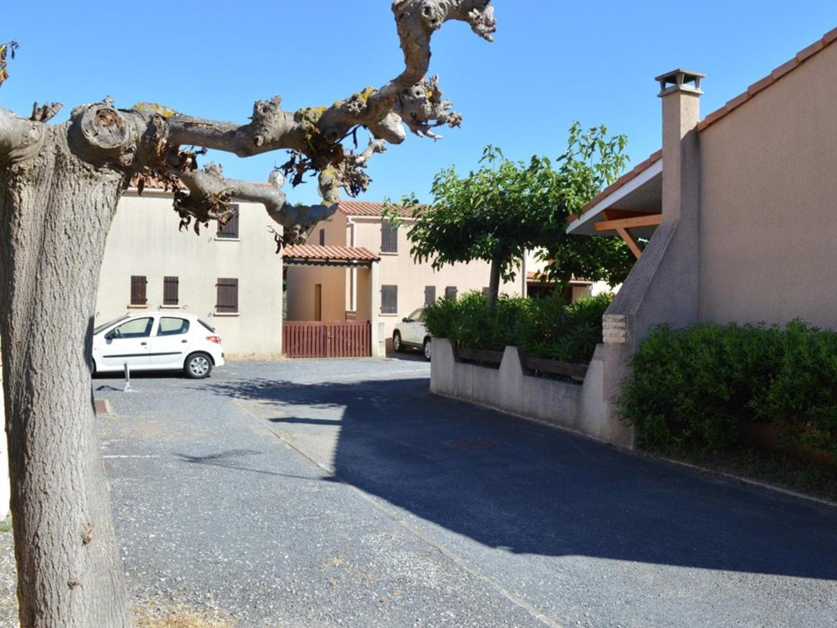 Maison 3 Pieces + Mezzanine, Terrasse, 300M Plage, 6 Couchages - Saint Pierre La Mer - Fr-1-229D-582 Exterior photo